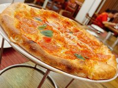 -WOLFGANG PUCK KITCHEN & BAR(迪士尼小镇店)