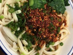 -老白家面馆(测绘东路总店)