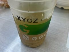 -崇州余荞面(落虹桥店)
