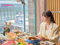 -享月汤皇·海鲜小火锅·聚会(曲江创意谷店)