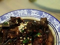 -乌镇那一年小院主题餐厅(甘泉西路店)