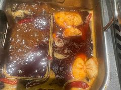 -海底捞火锅(杭州天虹购物中心店)