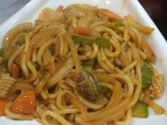 -喔爸韩国料理(环球银泰城店)