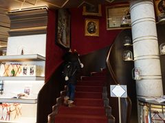-Cafe Sacher(WIEN)