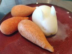-香厨中餐厅(松北香格里拉店)
