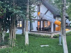 -太阳岛度假酒店