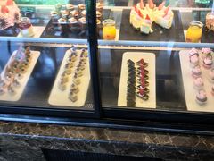 -浙江西子宾馆·瑶园咖啡厅