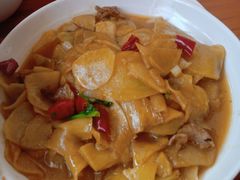 -如意香辣鸡架(总店)