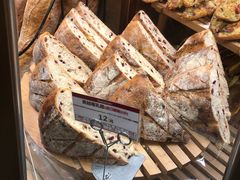 -山崎面包(静安久光店)