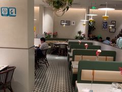 -Aqua Oasis 水天堂(太湖中心mall店)