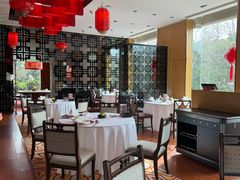 -桂花楼淮扬中餐厅(浦东香格里拉店)