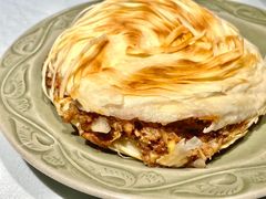 肉夹馍-汉唐宴长安食府