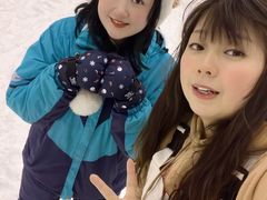 -绍兴启迪乔波冰雪世界