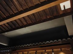 -门溪山居·镜岭味道