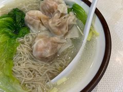 -银记肠粉店(赤岗店)