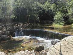 -玉渡山自然风景区