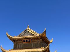 -峨眉山风景名胜区