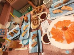 -元气寿司(环球港店)