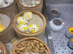 -吉布鲁牛排海鲜自助(温江合生汇店)