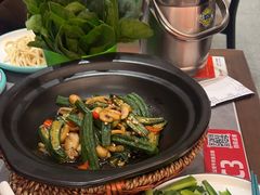 -肖记公安牛肉鱼杂馆·省级非物质文化遗产(江汉路直营店)