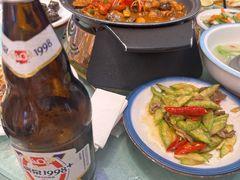 -大师傅金奖啤酒鱼(西街口总店)