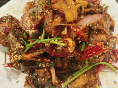 -马海涛牛肉串·午市牛腩饭·烧烤夜宵(领汇广场店)