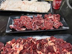 -牛一煲美食(江高店)