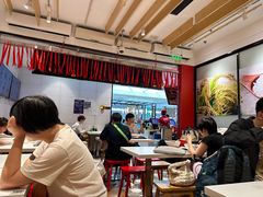 -百事佳烧鸭牛腩(上海虹桥站店)