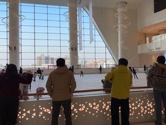 -世纪星滑冰俱乐部(万象城店)