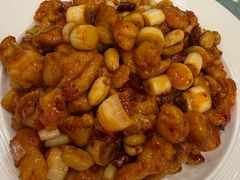 -鸿运楼烤鸭店(天桥店)