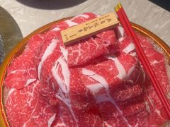-空之介寿喜烧·和牛放题(恒隆广场店)