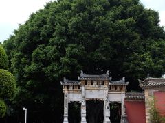 -建水文庙