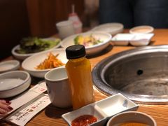 -王妃家(明洞中央店)