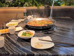-老船舫·现做活鲜鱼馆(东郊记忆店)