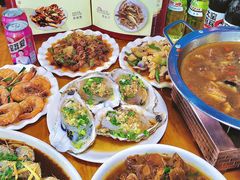 -温州一家人美食(西木头市店)