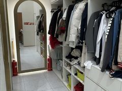 -海马体照相馆(大连柏威年购物中心店)