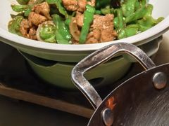 -绿茶餐厅(广州天河城店)