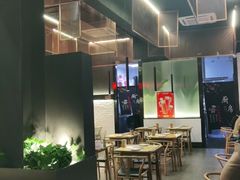 大堂-付小姐在成都(川沙店)
