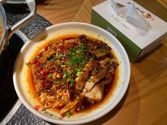 口水鸡-李二鲜鱼(六堰大洋直营店)