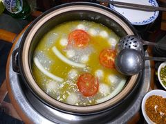 -志晖园圆子鸡·辣子鸡(阳光店)