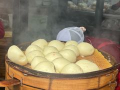 -清泉阁包子铺(中山路店)