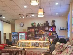 -京都老蔡记(伊河路店)