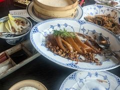 -玖五京菜(杭州城北万象城店)