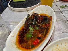 -记忆串城·东北烧烤·小龙虾·大型团建(南油店)