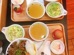 -熊吞·大碗丼烧肉饭(济宁万达广场店)