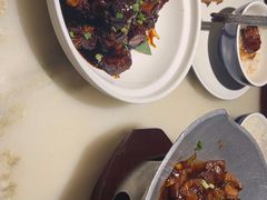 -绿茶餐厅(朝阳大悦城店)