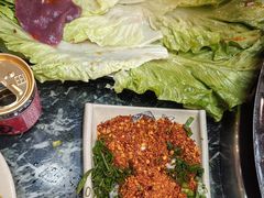 -耙二哥腰片王老火锅(双碑总店)