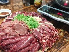 -阿欢牛肉店·火锅·粿条面