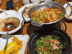 -群英会·三国菜(曹魏古城店)