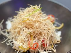 -曼格纳·曼芯馆(杨浦店)